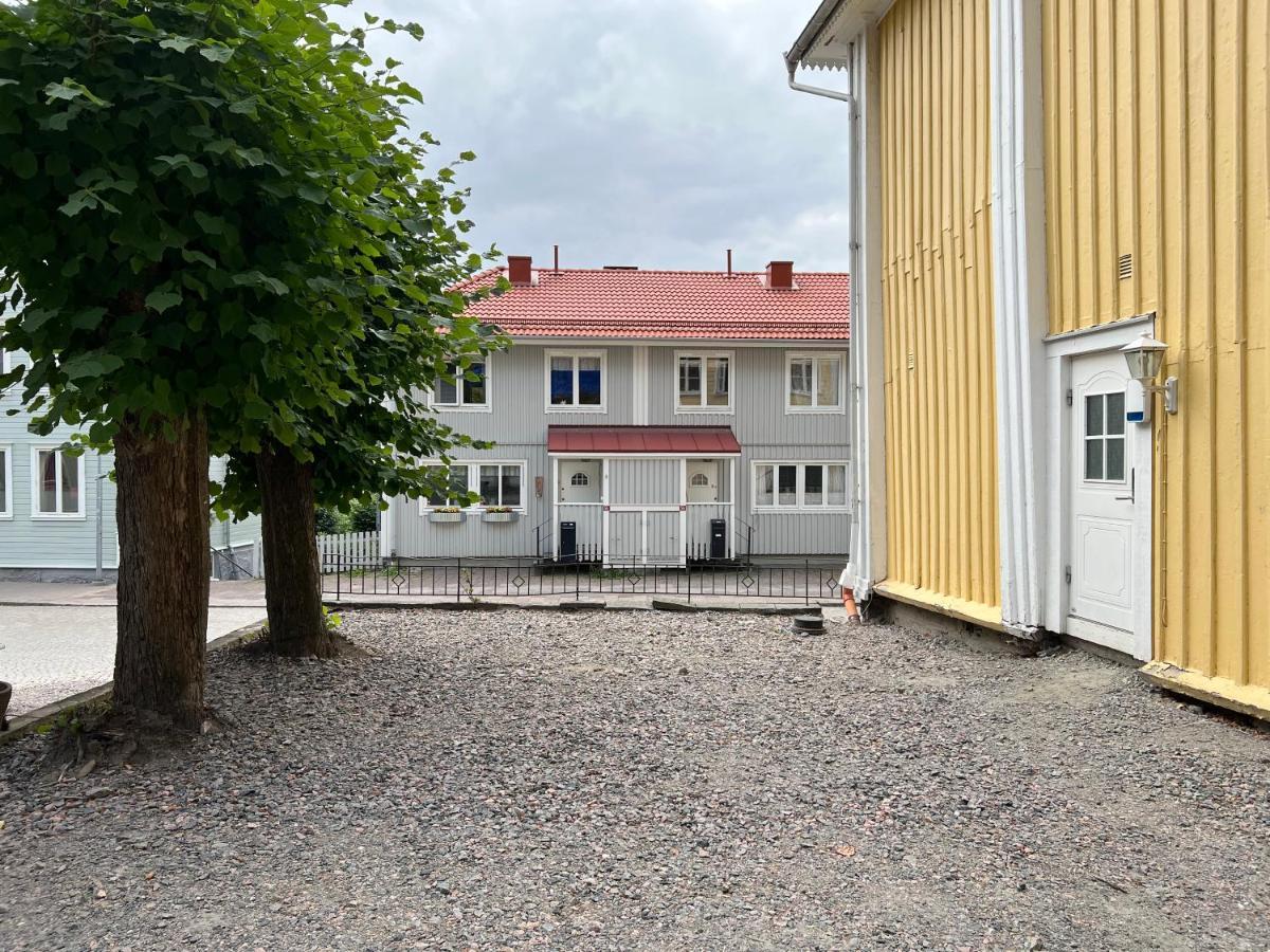 Fint, Gratis Parkering, Med 20 Min Till Goeteborg C Kungälv Εξωτερικό φωτογραφία
